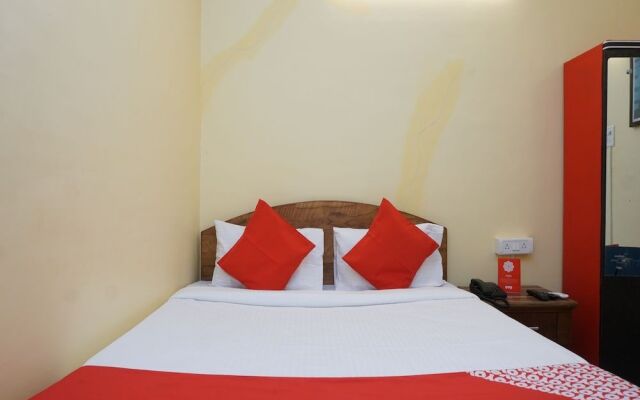 OYO 24793 Eagle Villa