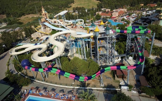 Aqua Fantasy Aquapark Hotel & Spa - All Inclusive