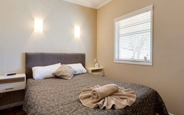 Sunset Beach Holiday Park