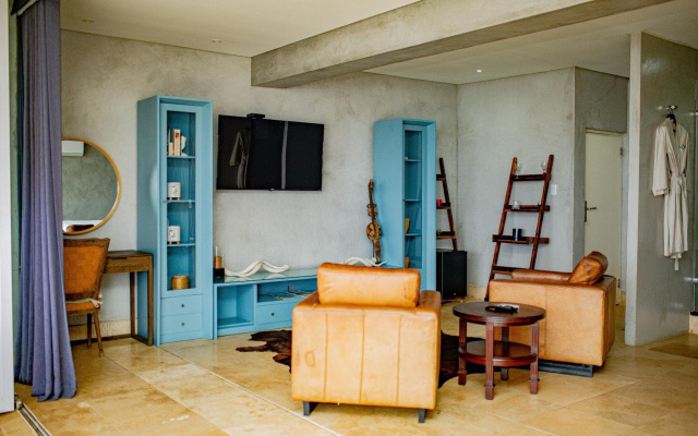 Vetho House