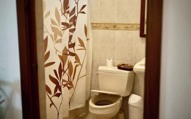 Villa Aurora Juan Dolio GuavaBerry