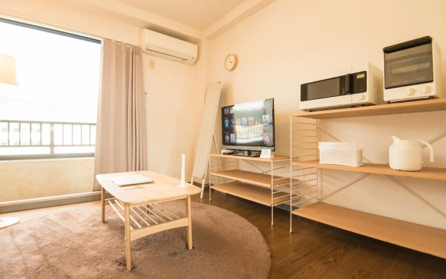 Sakizo Villa Kyoto Jingu Michi Sanjo 302