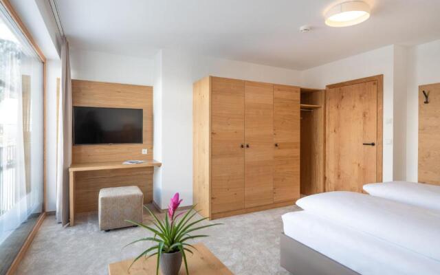 Gotthard - Fine Living Apartments