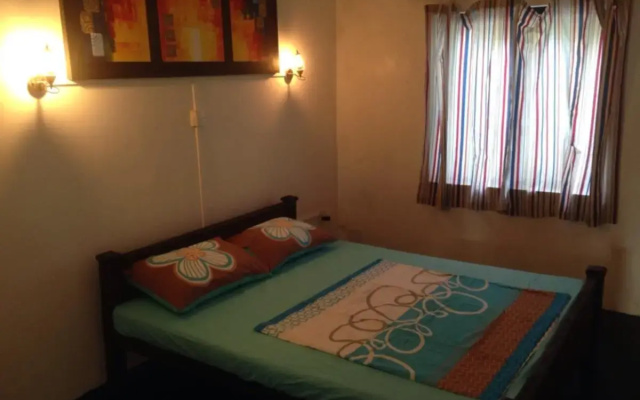 ODESSCOL Luxury Villa