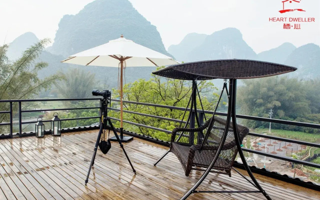 Yangshuo Qixin Inn