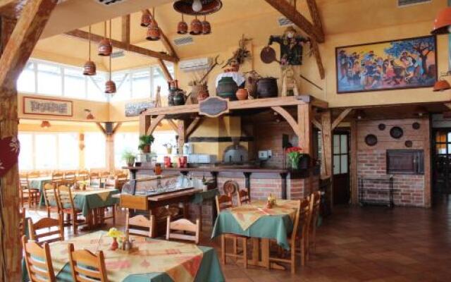 Guesthouse Les