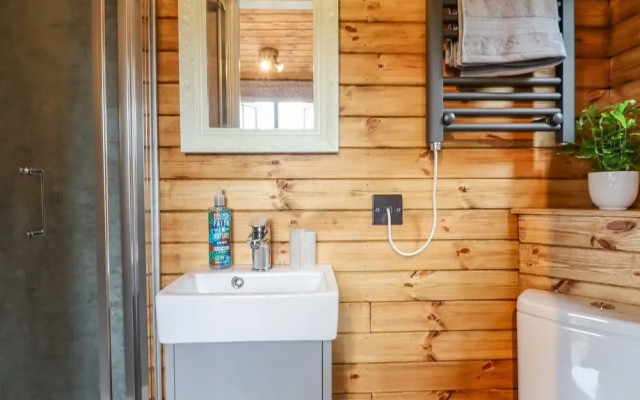 Hideaway Cabin