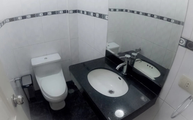 Large Apartment in Miraflores - Up to 12