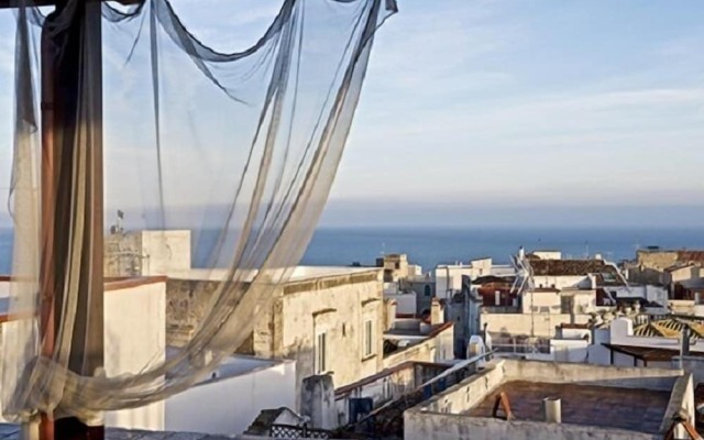 B&B Le Antiche Porte