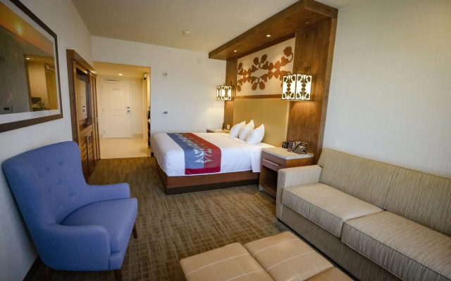 Prairie Band Casino & Resort