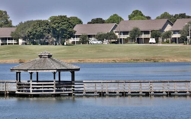 Majestic Reef Penthouse - 3 Br Condo