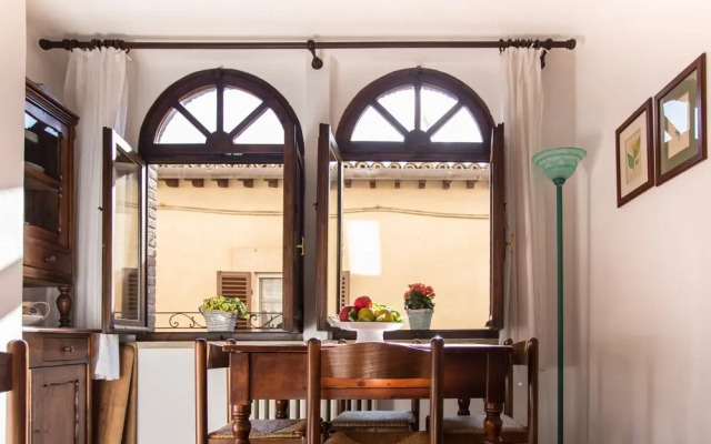 Spadolino Apt City Center