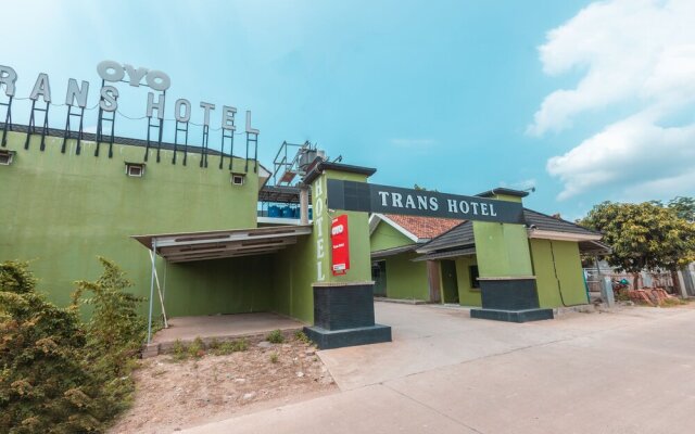 OYO 2306 Trans Hotel