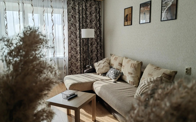 Апартаменты на улице Минская - фото 4