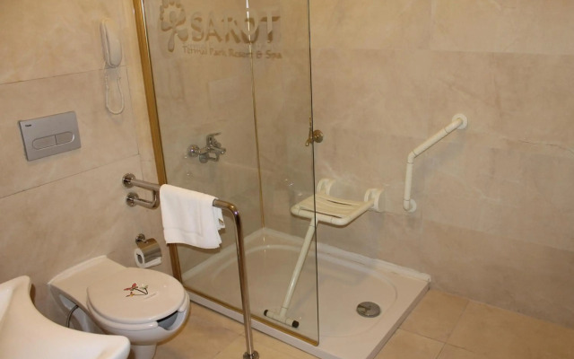 Sarot Termal Park Resort and Spa
