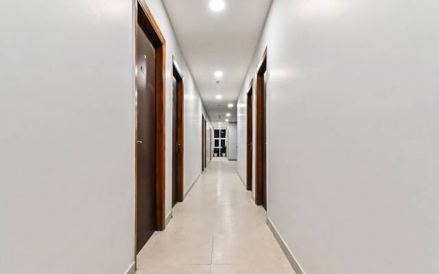 SilverKey Executive Stays 43483 near A One Hospital