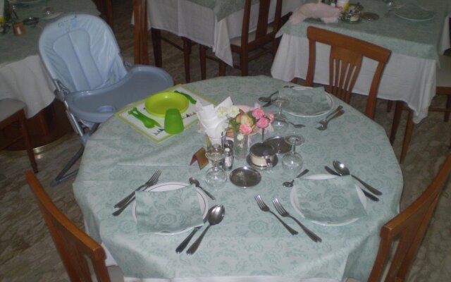 Albergo George Junior