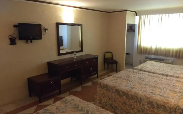 Hotel Acuario de Veracruz