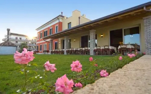 Locanda Al Ponte de Fero