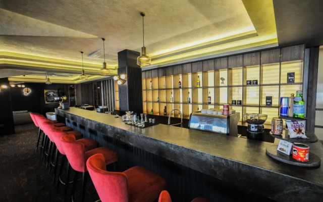 The Alpfine Hotel