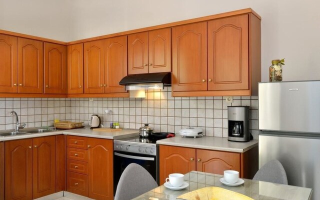 Iokasti Homes