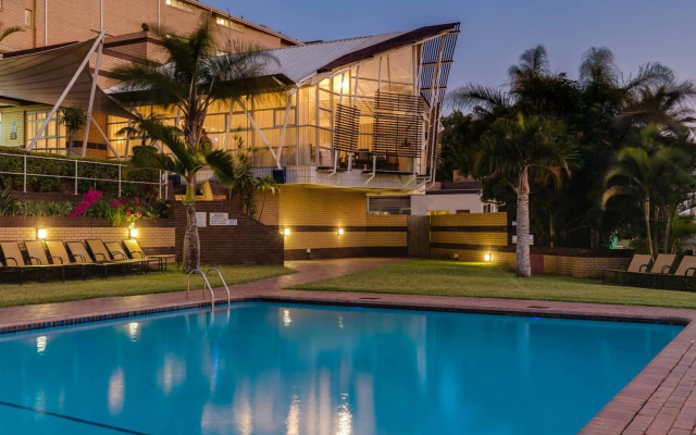 Protea Hotel by Marriott Karridene Beach