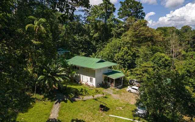 Colina Secreta - Glamping and Villas