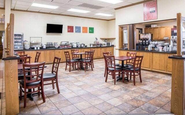 Comfort Inn Glendive