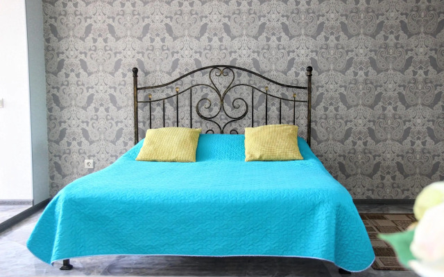 Апартаменты на 5-ой просеке