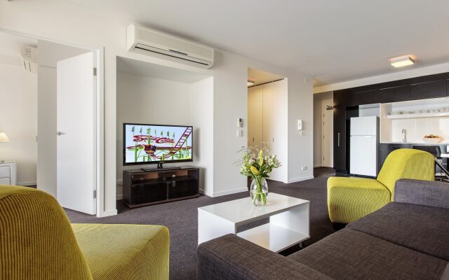 Code Apartments
