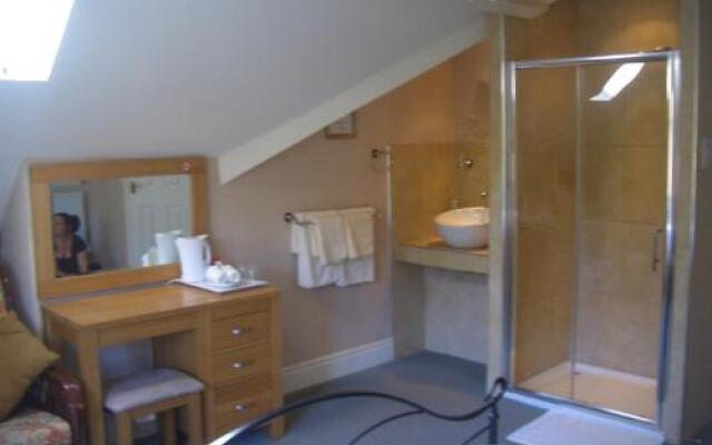 Big Sky Guest House- ROOM ONLY