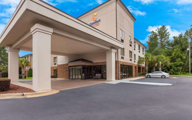 Comfort Suites North Mobile