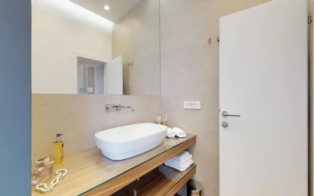 Luxury Apartment Fortuna 2 ****