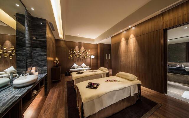 The Qube Hotel Xiangyang