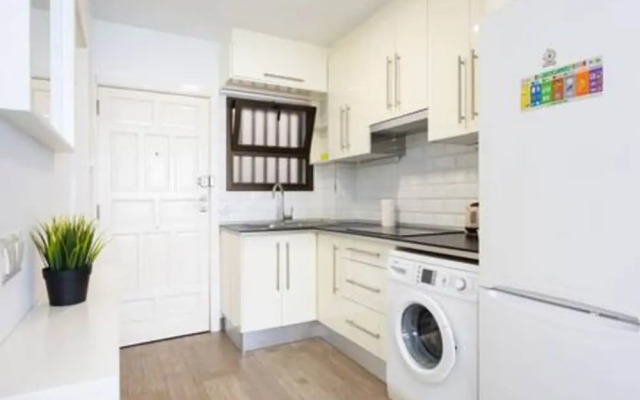 Apartamento Brisa del Mar