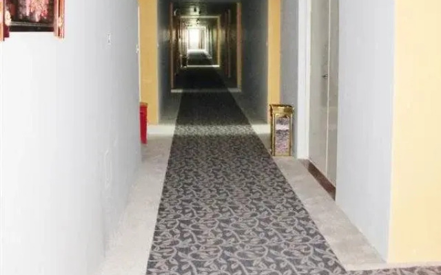 Guangzhou Everyday Hotel Baiyun Airport Branch