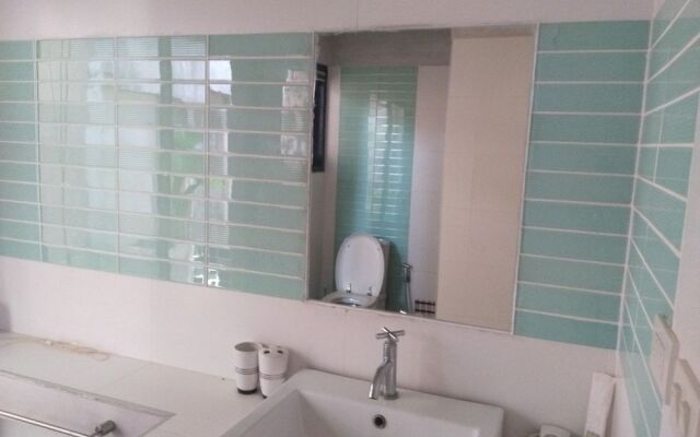 Villa Matahari at Koh Lanta