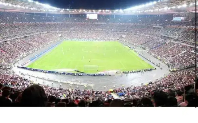New flat near Paris-Stade de France