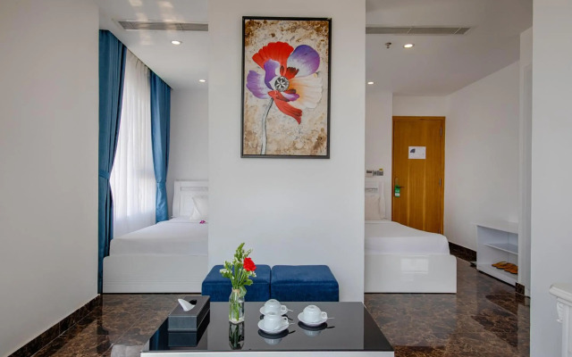 Sea Queen Hotel