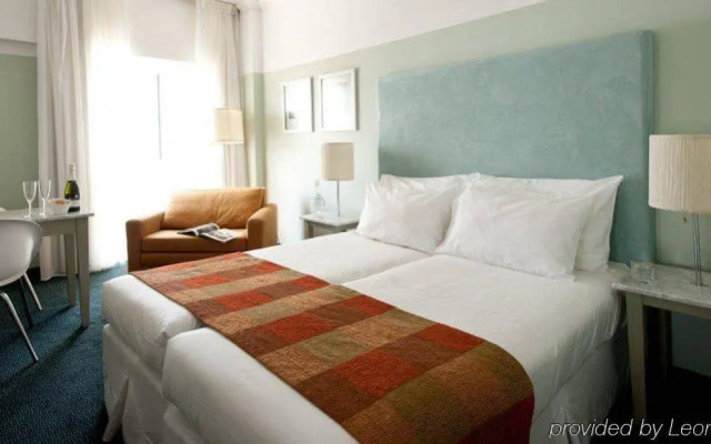 Prima Tel Aviv Hotel