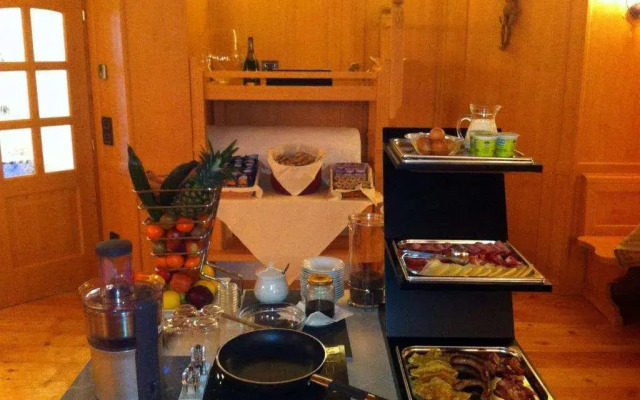 Relais Fior di Bosco