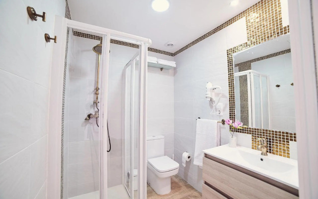 La Balconada de Toledo - PARKING GRATIS - 2 HABITACIONES