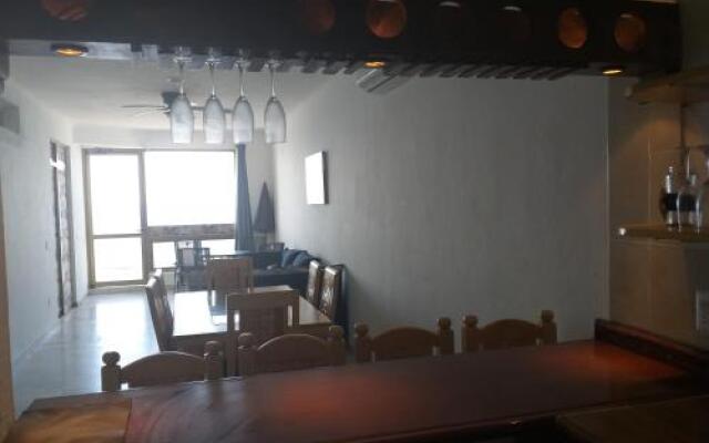 Hostal 5 De Mayo