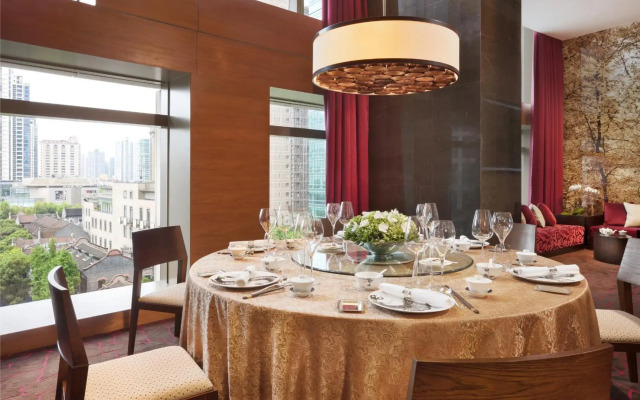The Langham, Shanghai, Xintiandi