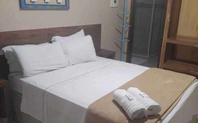 Pousada Casa do Bosque