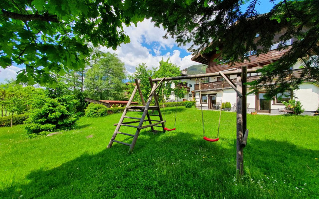 Profelt`s Apartments Uttendorf Steinbock Lodges