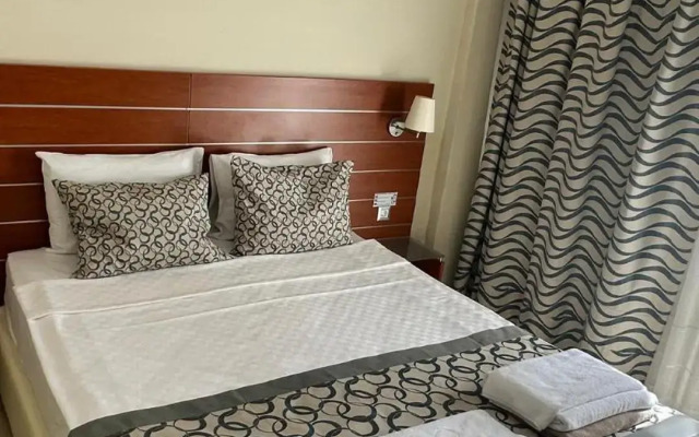 Petunya Beach Resort - All Inclusive
