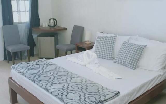 Softstone Resort