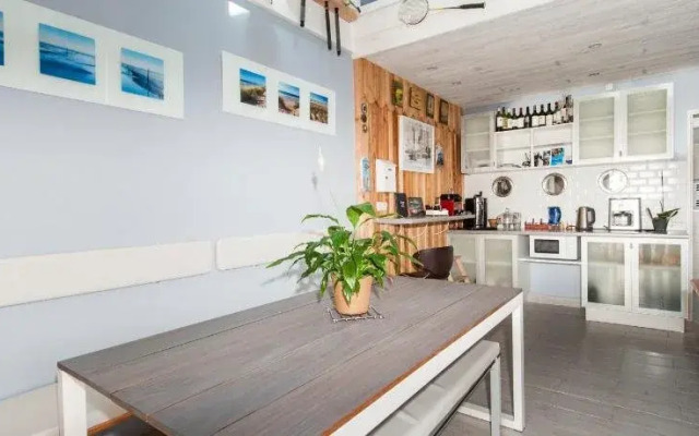 B&B La Cabane De Noreda