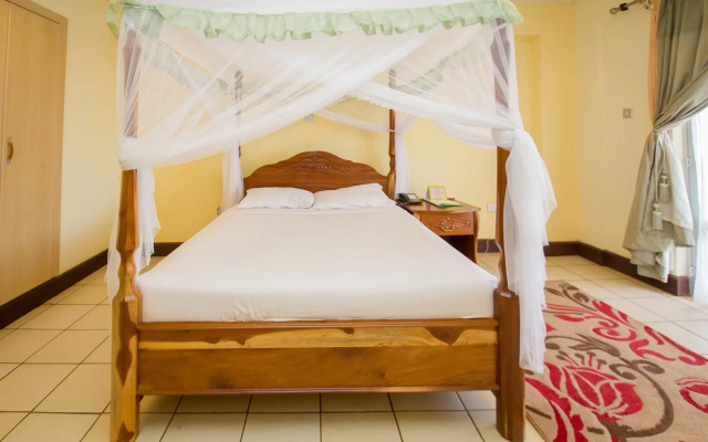 Rainbow Ruiru Resort